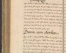 Zdjęcie nr 967 dla obiektu archiwalnego: Volumen II actorum episcopalium R. D. Petri Gembicki, episcopi Cracoviensis, locum tenente in dioecesi R. D. Alberto Lipnicki, canonico Cracoviensi post discessum R. D. Episcopi in Italiam et usque ad redditum eiusdem in Poloniam, videlicet a die 16 Novembris 1644 et per a. D. 1645 inchoative ad Septembrem. Horum videatur index ad finem huius voluminis