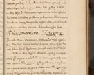 Zdjęcie nr 968 dla obiektu archiwalnego: Volumen II actorum episcopalium R. D. Petri Gembicki, episcopi Cracoviensis, locum tenente in dioecesi R. D. Alberto Lipnicki, canonico Cracoviensi post discessum R. D. Episcopi in Italiam et usque ad redditum eiusdem in Poloniam, videlicet a die 16 Novembris 1644 et per a. D. 1645 inchoative ad Septembrem. Horum videatur index ad finem huius voluminis