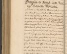 Zdjęcie nr 965 dla obiektu archiwalnego: Volumen II actorum episcopalium R. D. Petri Gembicki, episcopi Cracoviensis, locum tenente in dioecesi R. D. Alberto Lipnicki, canonico Cracoviensi post discessum R. D. Episcopi in Italiam et usque ad redditum eiusdem in Poloniam, videlicet a die 16 Novembris 1644 et per a. D. 1645 inchoative ad Septembrem. Horum videatur index ad finem huius voluminis