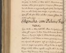 Zdjęcie nr 963 dla obiektu archiwalnego: Volumen II actorum episcopalium R. D. Petri Gembicki, episcopi Cracoviensis, locum tenente in dioecesi R. D. Alberto Lipnicki, canonico Cracoviensi post discessum R. D. Episcopi in Italiam et usque ad redditum eiusdem in Poloniam, videlicet a die 16 Novembris 1644 et per a. D. 1645 inchoative ad Septembrem. Horum videatur index ad finem huius voluminis