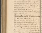 Zdjęcie nr 959 dla obiektu archiwalnego: Volumen II actorum episcopalium R. D. Petri Gembicki, episcopi Cracoviensis, locum tenente in dioecesi R. D. Alberto Lipnicki, canonico Cracoviensi post discessum R. D. Episcopi in Italiam et usque ad redditum eiusdem in Poloniam, videlicet a die 16 Novembris 1644 et per a. D. 1645 inchoative ad Septembrem. Horum videatur index ad finem huius voluminis