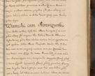 Zdjęcie nr 956 dla obiektu archiwalnego: Volumen II actorum episcopalium R. D. Petri Gembicki, episcopi Cracoviensis, locum tenente in dioecesi R. D. Alberto Lipnicki, canonico Cracoviensi post discessum R. D. Episcopi in Italiam et usque ad redditum eiusdem in Poloniam, videlicet a die 16 Novembris 1644 et per a. D. 1645 inchoative ad Septembrem. Horum videatur index ad finem huius voluminis