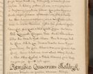 Zdjęcie nr 950 dla obiektu archiwalnego: Volumen II actorum episcopalium R. D. Petri Gembicki, episcopi Cracoviensis, locum tenente in dioecesi R. D. Alberto Lipnicki, canonico Cracoviensi post discessum R. D. Episcopi in Italiam et usque ad redditum eiusdem in Poloniam, videlicet a die 16 Novembris 1644 et per a. D. 1645 inchoative ad Septembrem. Horum videatur index ad finem huius voluminis