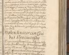 Zdjęcie nr 203 dla obiektu archiwalnego: Acta actorum, decretorum, sententiarum, erectionum, confirmationum, institutionum, resignationum, constitutionum, provisionum, quietationum, submissionum, protestationum, substitutionum R. D. Petri Gembicki, episcopi Cracoviensis, ducis Severiae in a. D. 1650 et 1651 acticatorum. Volumen V