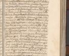 Zdjęcie nr 197 dla obiektu archiwalnego: Acta actorum, decretorum, sententiarum, erectionum, confirmationum, institutionum, resignationum, constitutionum, provisionum, quietationum, submissionum, protestationum, substitutionum R. D. Petri Gembicki, episcopi Cracoviensis, ducis Severiae in a. D. 1650 et 1651 acticatorum. Volumen V