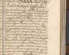 Zdjęcie nr 195 dla obiektu archiwalnego: Acta actorum, decretorum, sententiarum, erectionum, confirmationum, institutionum, resignationum, constitutionum, provisionum, quietationum, submissionum, protestationum, substitutionum R. D. Petri Gembicki, episcopi Cracoviensis, ducis Severiae in a. D. 1650 et 1651 acticatorum. Volumen V