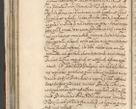 Zdjęcie nr 188 dla obiektu archiwalnego: Acta actorum, decretorum, sententiarum, erectionum, confirmationum, institutionum, resignationum, constitutionum, provisionum, quietationum, submissionum, protestationum, substitutionum R. D. Petri Gembicki, episcopi Cracoviensis, ducis Severiae in a. D. 1650 et 1651 acticatorum. Volumen V