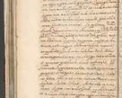 Zdjęcie nr 178 dla obiektu archiwalnego: Acta actorum, decretorum, sententiarum, erectionum, confirmationum, institutionum, resignationum, constitutionum, provisionum, quietationum, submissionum, protestationum, substitutionum R. D. Petri Gembicki, episcopi Cracoviensis, ducis Severiae in a. D. 1650 et 1651 acticatorum. Volumen V