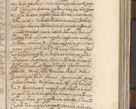 Zdjęcie nr 185 dla obiektu archiwalnego: Acta actorum, decretorum, sententiarum, erectionum, confirmationum, institutionum, resignationum, constitutionum, provisionum, quietationum, submissionum, protestationum, substitutionum R. D. Petri Gembicki, episcopi Cracoviensis, ducis Severiae in a. D. 1650 et 1651 acticatorum. Volumen V