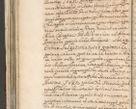 Zdjęcie nr 176 dla obiektu archiwalnego: Acta actorum, decretorum, sententiarum, erectionum, confirmationum, institutionum, resignationum, constitutionum, provisionum, quietationum, submissionum, protestationum, substitutionum R. D. Petri Gembicki, episcopi Cracoviensis, ducis Severiae in a. D. 1650 et 1651 acticatorum. Volumen V