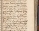Zdjęcie nr 177 dla obiektu archiwalnego: Acta actorum, decretorum, sententiarum, erectionum, confirmationum, institutionum, resignationum, constitutionum, provisionum, quietationum, submissionum, protestationum, substitutionum R. D. Petri Gembicki, episcopi Cracoviensis, ducis Severiae in a. D. 1650 et 1651 acticatorum. Volumen V