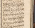 Zdjęcie nr 171 dla obiektu archiwalnego: Acta actorum, decretorum, sententiarum, erectionum, confirmationum, institutionum, resignationum, constitutionum, provisionum, quietationum, submissionum, protestationum, substitutionum R. D. Petri Gembicki, episcopi Cracoviensis, ducis Severiae in a. D. 1650 et 1651 acticatorum. Volumen V