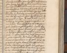 Zdjęcie nr 173 dla obiektu archiwalnego: Acta actorum, decretorum, sententiarum, erectionum, confirmationum, institutionum, resignationum, constitutionum, provisionum, quietationum, submissionum, protestationum, substitutionum R. D. Petri Gembicki, episcopi Cracoviensis, ducis Severiae in a. D. 1650 et 1651 acticatorum. Volumen V