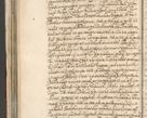 Zdjęcie nr 168 dla obiektu archiwalnego: Acta actorum, decretorum, sententiarum, erectionum, confirmationum, institutionum, resignationum, constitutionum, provisionum, quietationum, submissionum, protestationum, substitutionum R. D. Petri Gembicki, episcopi Cracoviensis, ducis Severiae in a. D. 1650 et 1651 acticatorum. Volumen V