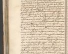 Zdjęcie nr 164 dla obiektu archiwalnego: Acta actorum, decretorum, sententiarum, erectionum, confirmationum, institutionum, resignationum, constitutionum, provisionum, quietationum, submissionum, protestationum, substitutionum R. D. Petri Gembicki, episcopi Cracoviensis, ducis Severiae in a. D. 1650 et 1651 acticatorum. Volumen V