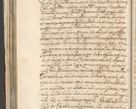 Zdjęcie nr 154 dla obiektu archiwalnego: Acta actorum, decretorum, sententiarum, erectionum, confirmationum, institutionum, resignationum, constitutionum, provisionum, quietationum, submissionum, protestationum, substitutionum R. D. Petri Gembicki, episcopi Cracoviensis, ducis Severiae in a. D. 1650 et 1651 acticatorum. Volumen V