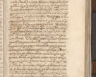 Zdjęcie nr 155 dla obiektu archiwalnego: Acta actorum, decretorum, sententiarum, erectionum, confirmationum, institutionum, resignationum, constitutionum, provisionum, quietationum, submissionum, protestationum, substitutionum R. D. Petri Gembicki, episcopi Cracoviensis, ducis Severiae in a. D. 1650 et 1651 acticatorum. Volumen V