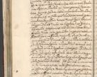 Zdjęcie nr 152 dla obiektu archiwalnego: Acta actorum, decretorum, sententiarum, erectionum, confirmationum, institutionum, resignationum, constitutionum, provisionum, quietationum, submissionum, protestationum, substitutionum R. D. Petri Gembicki, episcopi Cracoviensis, ducis Severiae in a. D. 1650 et 1651 acticatorum. Volumen V