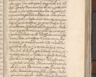 Zdjęcie nr 153 dla obiektu archiwalnego: Acta actorum, decretorum, sententiarum, erectionum, confirmationum, institutionum, resignationum, constitutionum, provisionum, quietationum, submissionum, protestationum, substitutionum R. D. Petri Gembicki, episcopi Cracoviensis, ducis Severiae in a. D. 1650 et 1651 acticatorum. Volumen V