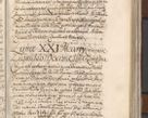 Zdjęcie nr 141 dla obiektu archiwalnego: Acta actorum, decretorum, sententiarum, erectionum, confirmationum, institutionum, resignationum, constitutionum, provisionum, quietationum, submissionum, protestationum, substitutionum R. D. Petri Gembicki, episcopi Cracoviensis, ducis Severiae in a. D. 1650 et 1651 acticatorum. Volumen V