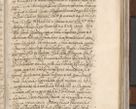 Zdjęcie nr 137 dla obiektu archiwalnego: Acta actorum, decretorum, sententiarum, erectionum, confirmationum, institutionum, resignationum, constitutionum, provisionum, quietationum, submissionum, protestationum, substitutionum R. D. Petri Gembicki, episcopi Cracoviensis, ducis Severiae in a. D. 1650 et 1651 acticatorum. Volumen V