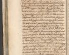 Zdjęcie nr 136 dla obiektu archiwalnego: Acta actorum, decretorum, sententiarum, erectionum, confirmationum, institutionum, resignationum, constitutionum, provisionum, quietationum, submissionum, protestationum, substitutionum R. D. Petri Gembicki, episcopi Cracoviensis, ducis Severiae in a. D. 1650 et 1651 acticatorum. Volumen V