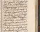 Zdjęcie nr 131 dla obiektu archiwalnego: Acta actorum, decretorum, sententiarum, erectionum, confirmationum, institutionum, resignationum, constitutionum, provisionum, quietationum, submissionum, protestationum, substitutionum R. D. Petri Gembicki, episcopi Cracoviensis, ducis Severiae in a. D. 1650 et 1651 acticatorum. Volumen V