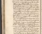 Zdjęcie nr 126 dla obiektu archiwalnego: Acta actorum, decretorum, sententiarum, erectionum, confirmationum, institutionum, resignationum, constitutionum, provisionum, quietationum, submissionum, protestationum, substitutionum R. D. Petri Gembicki, episcopi Cracoviensis, ducis Severiae in a. D. 1650 et 1651 acticatorum. Volumen V
