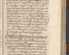 Zdjęcie nr 129 dla obiektu archiwalnego: Acta actorum, decretorum, sententiarum, erectionum, confirmationum, institutionum, resignationum, constitutionum, provisionum, quietationum, submissionum, protestationum, substitutionum R. D. Petri Gembicki, episcopi Cracoviensis, ducis Severiae in a. D. 1650 et 1651 acticatorum. Volumen V
