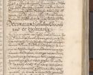 Zdjęcie nr 127 dla obiektu archiwalnego: Acta actorum, decretorum, sententiarum, erectionum, confirmationum, institutionum, resignationum, constitutionum, provisionum, quietationum, submissionum, protestationum, substitutionum R. D. Petri Gembicki, episcopi Cracoviensis, ducis Severiae in a. D. 1650 et 1651 acticatorum. Volumen V