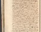 Zdjęcie nr 122 dla obiektu archiwalnego: Acta actorum, decretorum, sententiarum, erectionum, confirmationum, institutionum, resignationum, constitutionum, provisionum, quietationum, submissionum, protestationum, substitutionum R. D. Petri Gembicki, episcopi Cracoviensis, ducis Severiae in a. D. 1650 et 1651 acticatorum. Volumen V