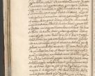 Zdjęcie nr 124 dla obiektu archiwalnego: Acta actorum, decretorum, sententiarum, erectionum, confirmationum, institutionum, resignationum, constitutionum, provisionum, quietationum, submissionum, protestationum, substitutionum R. D. Petri Gembicki, episcopi Cracoviensis, ducis Severiae in a. D. 1650 et 1651 acticatorum. Volumen V