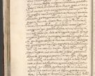 Zdjęcie nr 118 dla obiektu archiwalnego: Acta actorum, decretorum, sententiarum, erectionum, confirmationum, institutionum, resignationum, constitutionum, provisionum, quietationum, submissionum, protestationum, substitutionum R. D. Petri Gembicki, episcopi Cracoviensis, ducis Severiae in a. D. 1650 et 1651 acticatorum. Volumen V