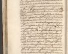 Zdjęcie nr 114 dla obiektu archiwalnego: Acta actorum, decretorum, sententiarum, erectionum, confirmationum, institutionum, resignationum, constitutionum, provisionum, quietationum, submissionum, protestationum, substitutionum R. D. Petri Gembicki, episcopi Cracoviensis, ducis Severiae in a. D. 1650 et 1651 acticatorum. Volumen V
