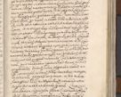 Zdjęcie nr 117 dla obiektu archiwalnego: Acta actorum, decretorum, sententiarum, erectionum, confirmationum, institutionum, resignationum, constitutionum, provisionum, quietationum, submissionum, protestationum, substitutionum R. D. Petri Gembicki, episcopi Cracoviensis, ducis Severiae in a. D. 1650 et 1651 acticatorum. Volumen V