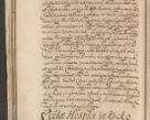 Zdjęcie nr 106 dla obiektu archiwalnego: Acta actorum, decretorum, sententiarum, erectionum, confirmationum, institutionum, resignationum, constitutionum, provisionum, quietationum, submissionum, protestationum, substitutionum R. D. Petri Gembicki, episcopi Cracoviensis, ducis Severiae in a. D. 1650 et 1651 acticatorum. Volumen V