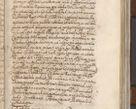 Zdjęcie nr 109 dla obiektu archiwalnego: Acta actorum, decretorum, sententiarum, erectionum, confirmationum, institutionum, resignationum, constitutionum, provisionum, quietationum, submissionum, protestationum, substitutionum R. D. Petri Gembicki, episcopi Cracoviensis, ducis Severiae in a. D. 1650 et 1651 acticatorum. Volumen V