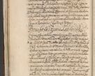 Zdjęcie nr 86 dla obiektu archiwalnego: Acta actorum, decretorum, sententiarum, erectionum, confirmationum, institutionum, resignationum, constitutionum, provisionum, quietationum, submissionum, protestationum, substitutionum R. D. Petri Gembicki, episcopi Cracoviensis, ducis Severiae in a. D. 1650 et 1651 acticatorum. Volumen V