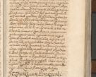 Zdjęcie nr 79 dla obiektu archiwalnego: Acta actorum, decretorum, sententiarum, erectionum, confirmationum, institutionum, resignationum, constitutionum, provisionum, quietationum, submissionum, protestationum, substitutionum R. D. Petri Gembicki, episcopi Cracoviensis, ducis Severiae in a. D. 1650 et 1651 acticatorum. Volumen V