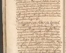 Zdjęcie nr 80 dla obiektu archiwalnego: Acta actorum, decretorum, sententiarum, erectionum, confirmationum, institutionum, resignationum, constitutionum, provisionum, quietationum, submissionum, protestationum, substitutionum R. D. Petri Gembicki, episcopi Cracoviensis, ducis Severiae in a. D. 1650 et 1651 acticatorum. Volumen V