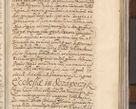 Zdjęcie nr 81 dla obiektu archiwalnego: Acta actorum, decretorum, sententiarum, erectionum, confirmationum, institutionum, resignationum, constitutionum, provisionum, quietationum, submissionum, protestationum, substitutionum R. D. Petri Gembicki, episcopi Cracoviensis, ducis Severiae in a. D. 1650 et 1651 acticatorum. Volumen V