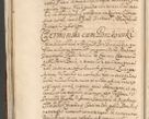 Zdjęcie nr 82 dla obiektu archiwalnego: Acta actorum, decretorum, sententiarum, erectionum, confirmationum, institutionum, resignationum, constitutionum, provisionum, quietationum, submissionum, protestationum, substitutionum R. D. Petri Gembicki, episcopi Cracoviensis, ducis Severiae in a. D. 1650 et 1651 acticatorum. Volumen V