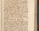 Zdjęcie nr 55 dla obiektu archiwalnego: Acta actorum, decretorum, sententiarum, erectionum, confirmationum, institutionum, resignationum, constitutionum, provisionum, quietationum, submissionum, protestationum, substitutionum R. D. Petri Gembicki, episcopi Cracoviensis, ducis Severiae in a. D. 1650 et 1651 acticatorum. Volumen V
