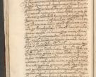 Zdjęcie nr 54 dla obiektu archiwalnego: Acta actorum, decretorum, sententiarum, erectionum, confirmationum, institutionum, resignationum, constitutionum, provisionum, quietationum, submissionum, protestationum, substitutionum R. D. Petri Gembicki, episcopi Cracoviensis, ducis Severiae in a. D. 1650 et 1651 acticatorum. Volumen V