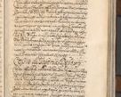 Zdjęcie nr 47 dla obiektu archiwalnego: Acta actorum, decretorum, sententiarum, erectionum, confirmationum, institutionum, resignationum, constitutionum, provisionum, quietationum, submissionum, protestationum, substitutionum R. D. Petri Gembicki, episcopi Cracoviensis, ducis Severiae in a. D. 1650 et 1651 acticatorum. Volumen V