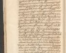 Zdjęcie nr 44 dla obiektu archiwalnego: Acta actorum, decretorum, sententiarum, erectionum, confirmationum, institutionum, resignationum, constitutionum, provisionum, quietationum, submissionum, protestationum, substitutionum R. D. Petri Gembicki, episcopi Cracoviensis, ducis Severiae in a. D. 1650 et 1651 acticatorum. Volumen V