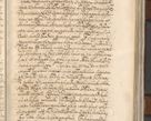Zdjęcie nr 49 dla obiektu archiwalnego: Acta actorum, decretorum, sententiarum, erectionum, confirmationum, institutionum, resignationum, constitutionum, provisionum, quietationum, submissionum, protestationum, substitutionum R. D. Petri Gembicki, episcopi Cracoviensis, ducis Severiae in a. D. 1650 et 1651 acticatorum. Volumen V