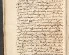 Zdjęcie nr 36 dla obiektu archiwalnego: Acta actorum, decretorum, sententiarum, erectionum, confirmationum, institutionum, resignationum, constitutionum, provisionum, quietationum, submissionum, protestationum, substitutionum R. D. Petri Gembicki, episcopi Cracoviensis, ducis Severiae in a. D. 1650 et 1651 acticatorum. Volumen V