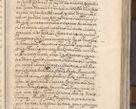 Zdjęcie nr 35 dla obiektu archiwalnego: Acta actorum, decretorum, sententiarum, erectionum, confirmationum, institutionum, resignationum, constitutionum, provisionum, quietationum, submissionum, protestationum, substitutionum R. D. Petri Gembicki, episcopi Cracoviensis, ducis Severiae in a. D. 1650 et 1651 acticatorum. Volumen V