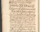 Zdjęcie nr 30 dla obiektu archiwalnego: Acta actorum, decretorum, sententiarum, erectionum, confirmationum, institutionum, resignationum, constitutionum, provisionum, quietationum, submissionum, protestationum, substitutionum R. D. Petri Gembicki, episcopi Cracoviensis, ducis Severiae in a. D. 1650 et 1651 acticatorum. Volumen V